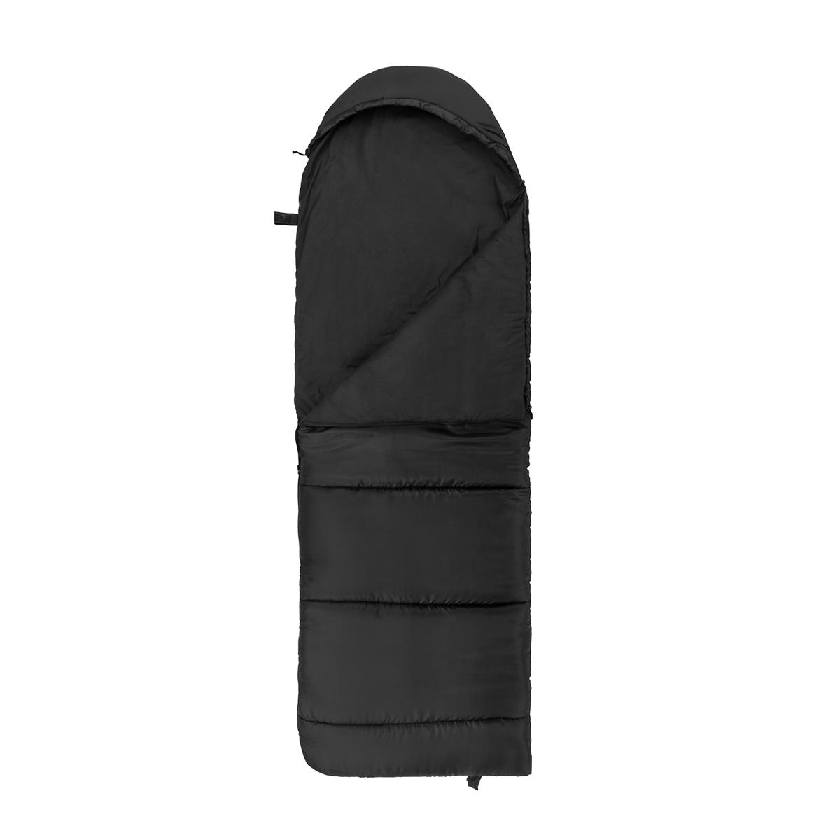

Спальный мешок IRGA Arctica 220х70 (200 гр/м.кв) (HS-IR 200/1) Helios, HS-IR 200/1