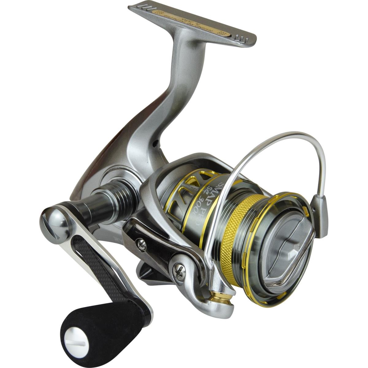 

Катушка SMAP PRO RYOBI, RYOBI SMAP PRO 1000