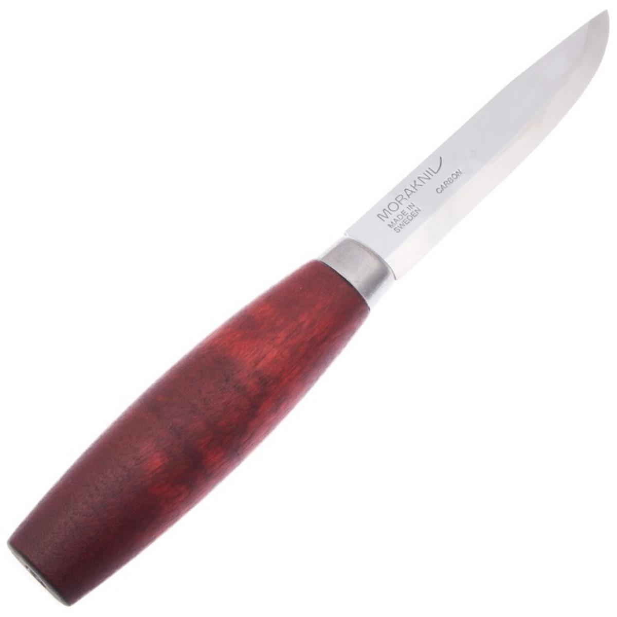 Нож Classic 1/0 (13603) Morakniv нож охотничий мастер к рукоять дерево с бронзой клинок 11 см