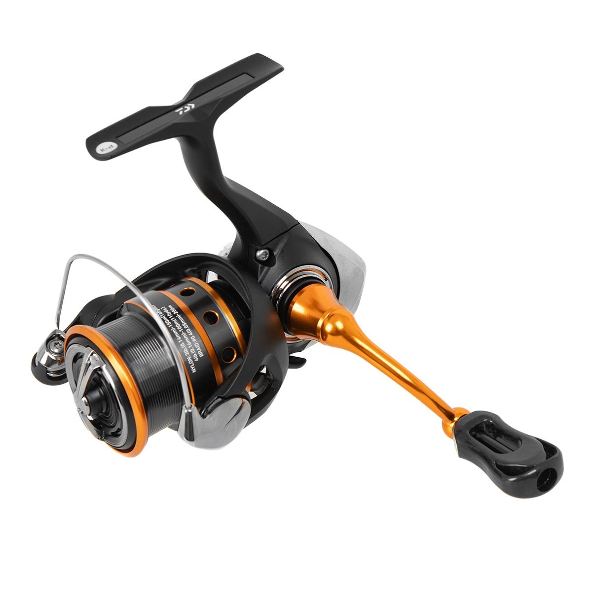Катушка безынерционная 24 IPRIMI LT 2000S-P DAIWA 11524₽