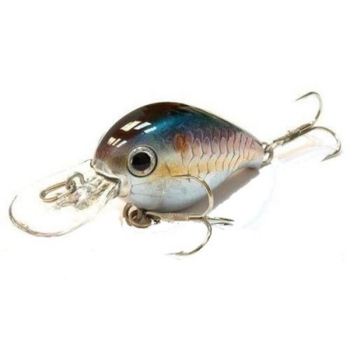 

Воблер Clutch SR 270 SM American Shad Lucky Craft