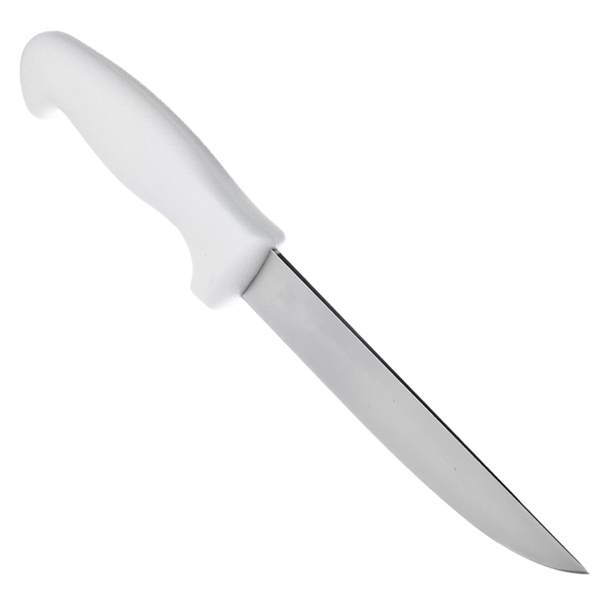 Нож кухонный Professional 15 см 24605/086 (871-053) TRAMONTINA нож кухонный professional master 12 7 см разделочный 24605 085 871 107 tramontina