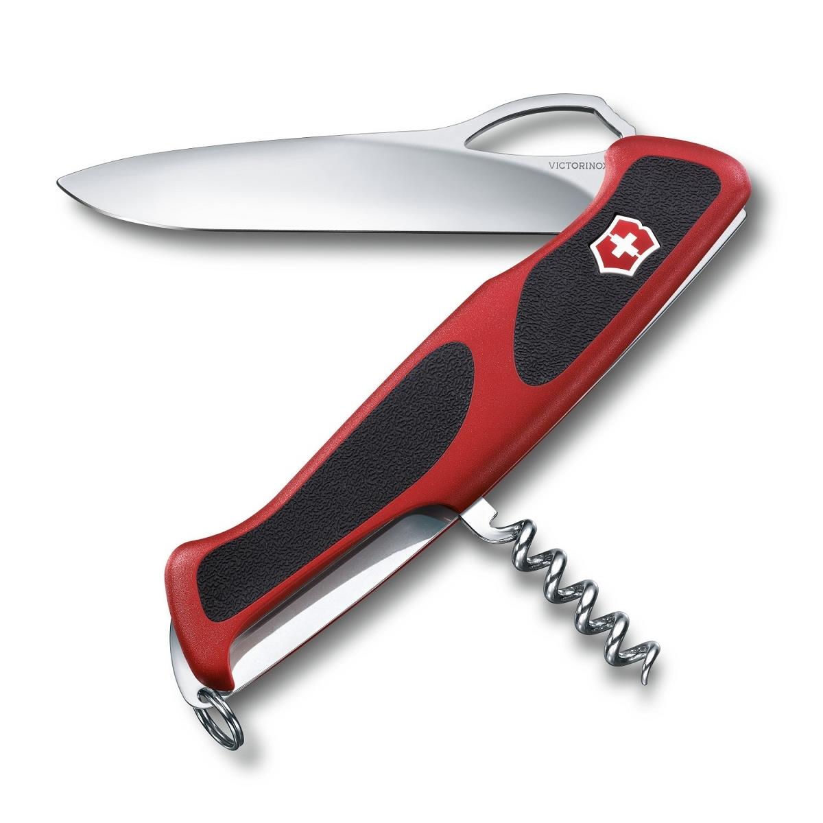 Нож 0.9523.MС VICTORINOX нож перочинный victorinox hiker 1 4613 91мм 13 функций красный