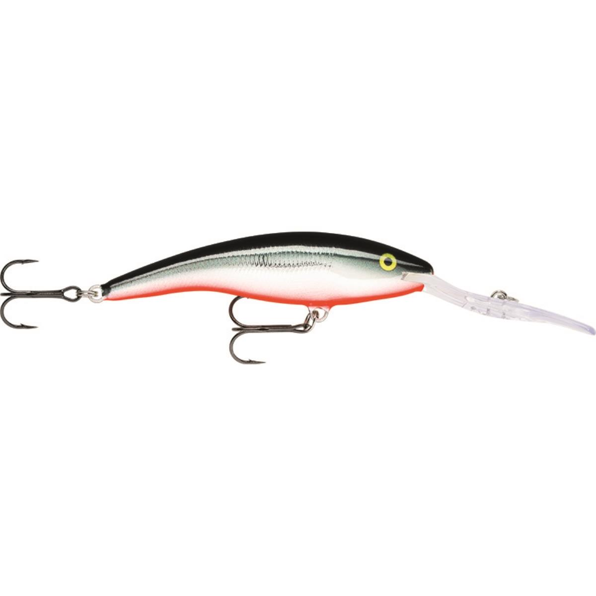 Воблер Deep Tail Dancer HLWM Rapala