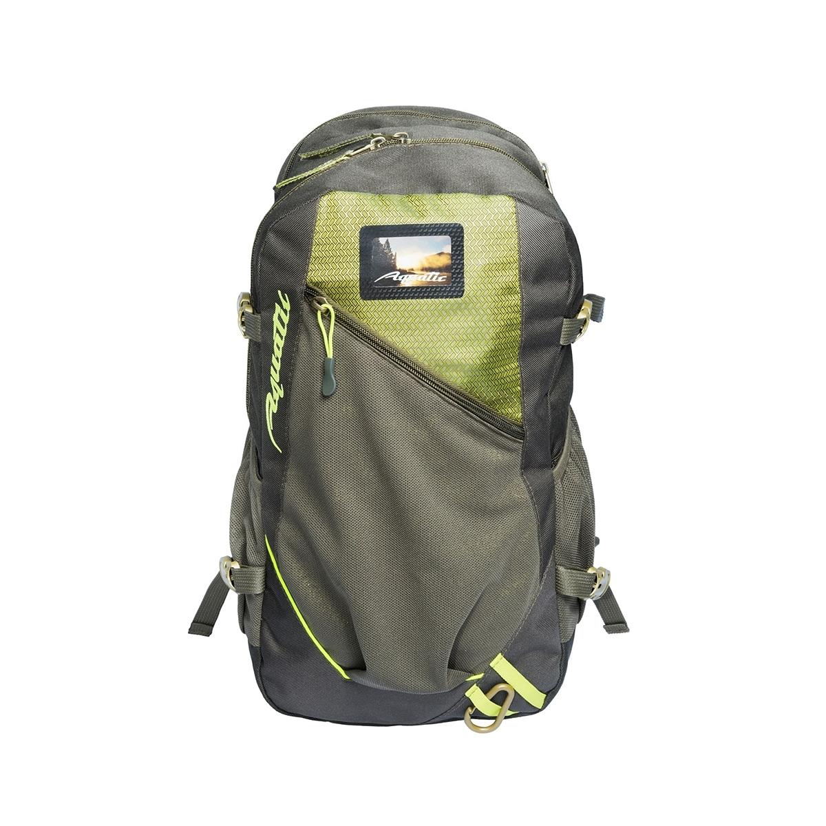 Рюкзак Р-18Х трекинговый AQUATIC рюкзак плюшевый на молнии с карманом 19х22 см микки маус