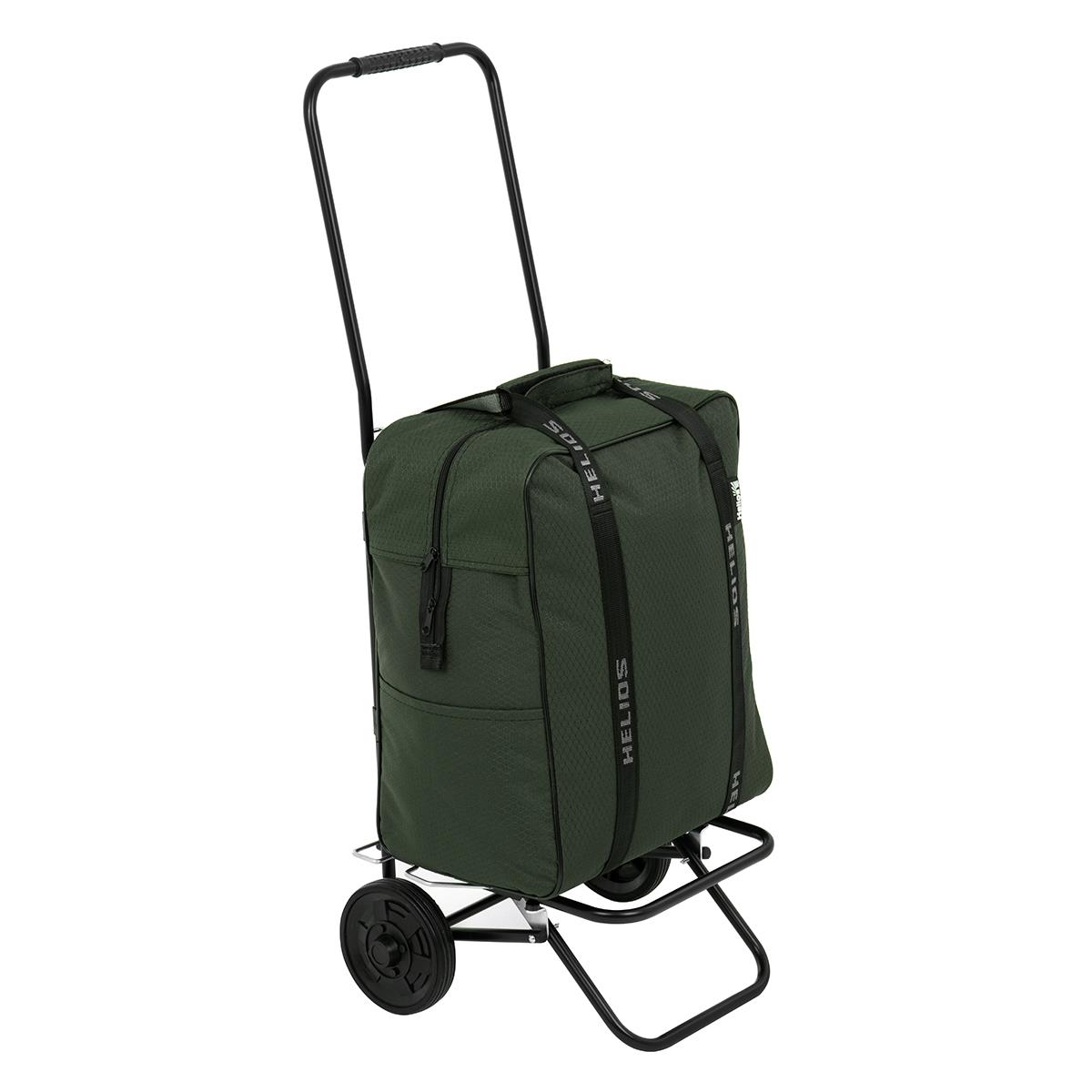 Тележка ТРС-35 с сумкой Тонар