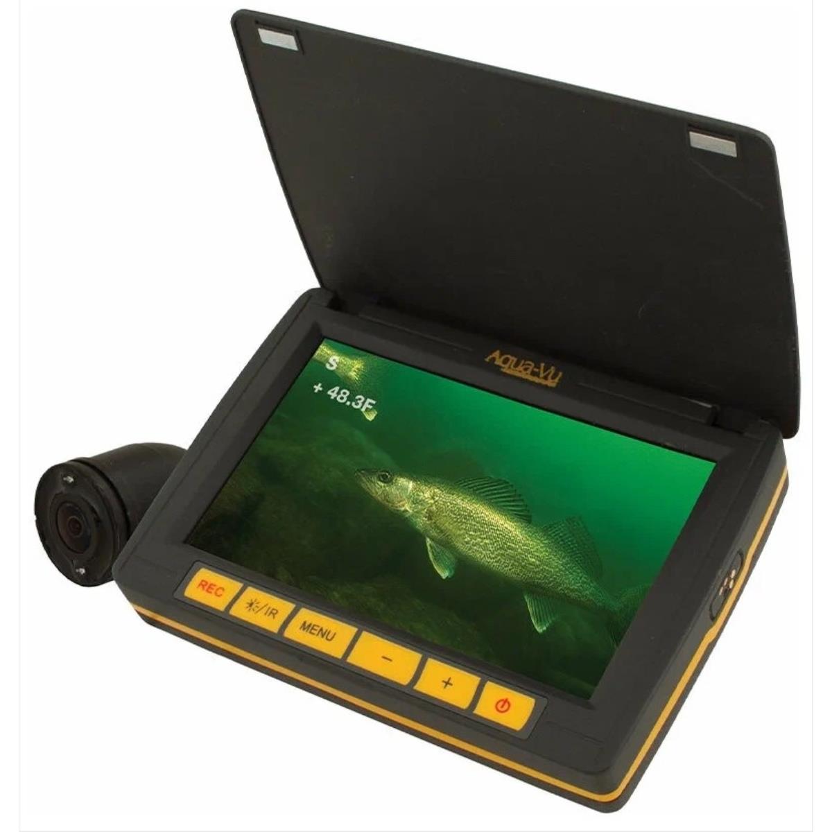 Подводная камера Micro 5 REVOLUTION PRO (ICRO5.0REVPRO) Aqua Vu