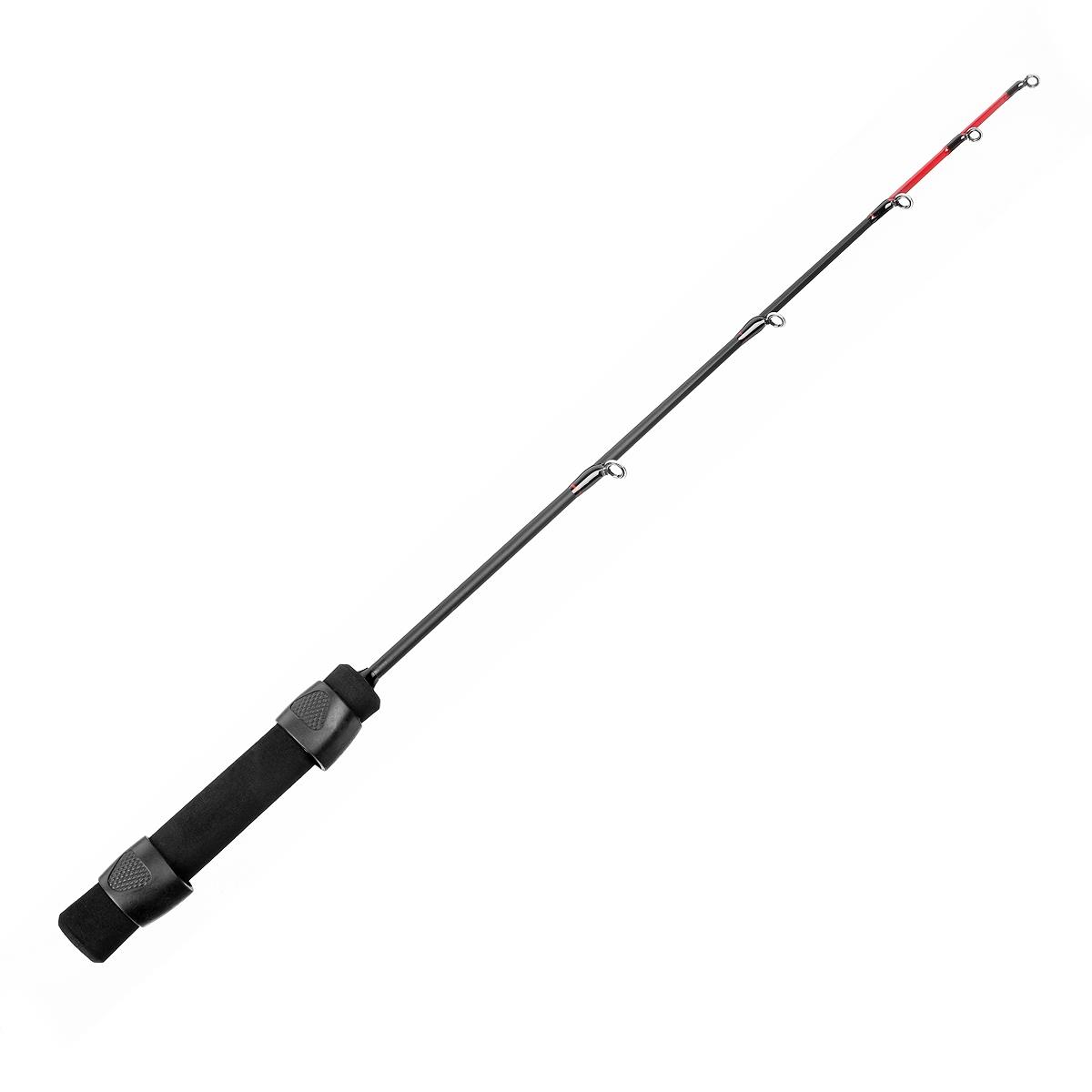 

Удочка Зимняя Ice Sensor EVA 55 Hard (N-ISE55H) Nisus, N-ISE55H