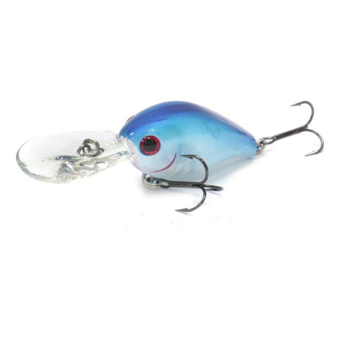 

Воблер Clutch DR 0541 Slip Stream 281 Lucky craft