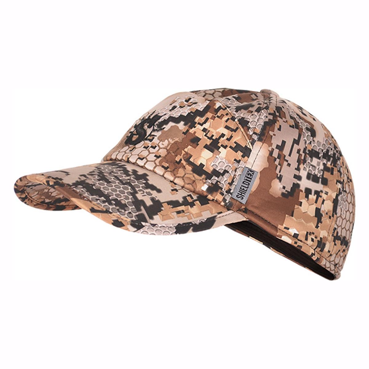 Бейсболка Apex hat-1 (S-600) SHAMAN одежда для пупса 38 42 см