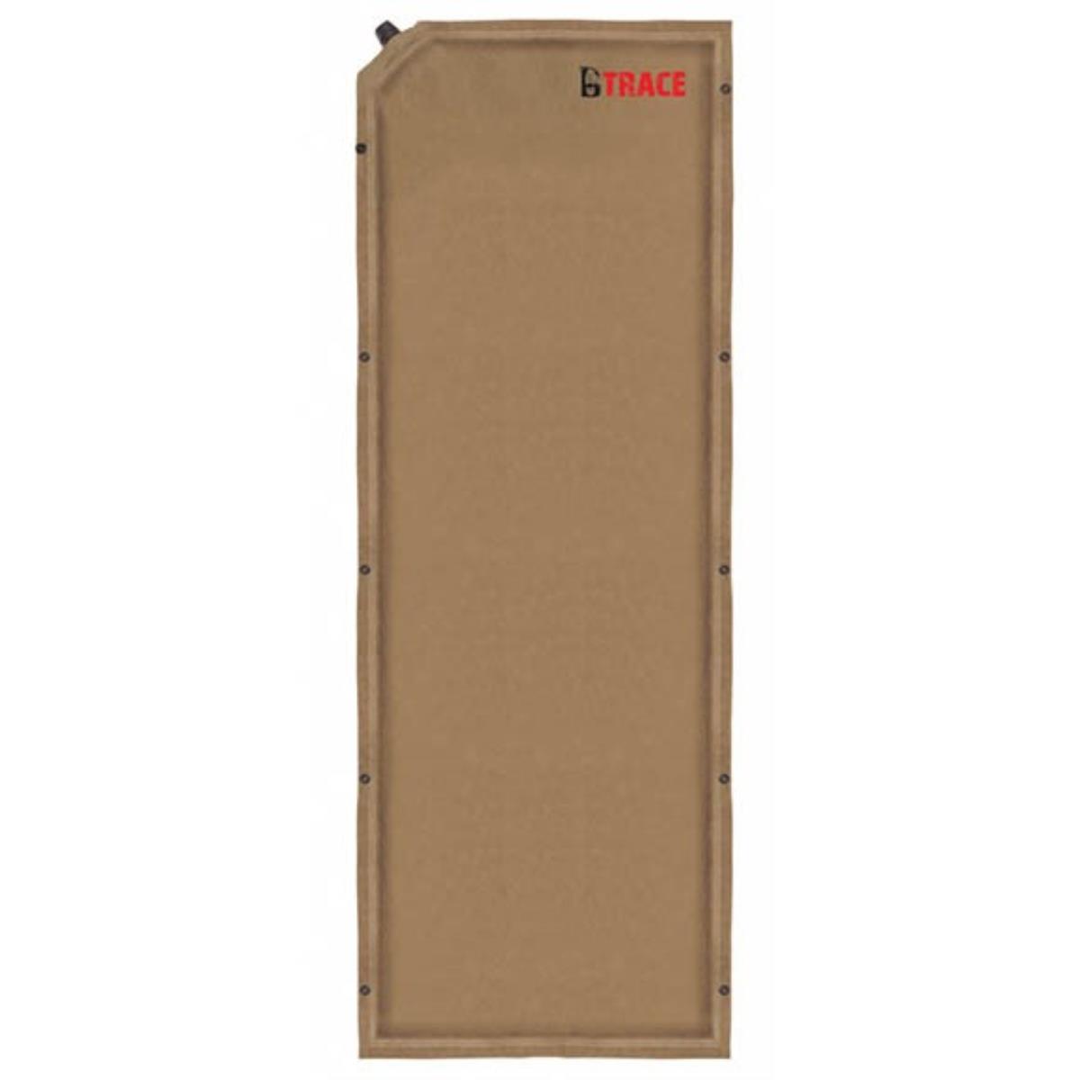 Ковер самонадувающийся Warm Pad 7 (M0204) BTrace ковер надувной утеплённый airmat delux с насосом m0221 btrace
