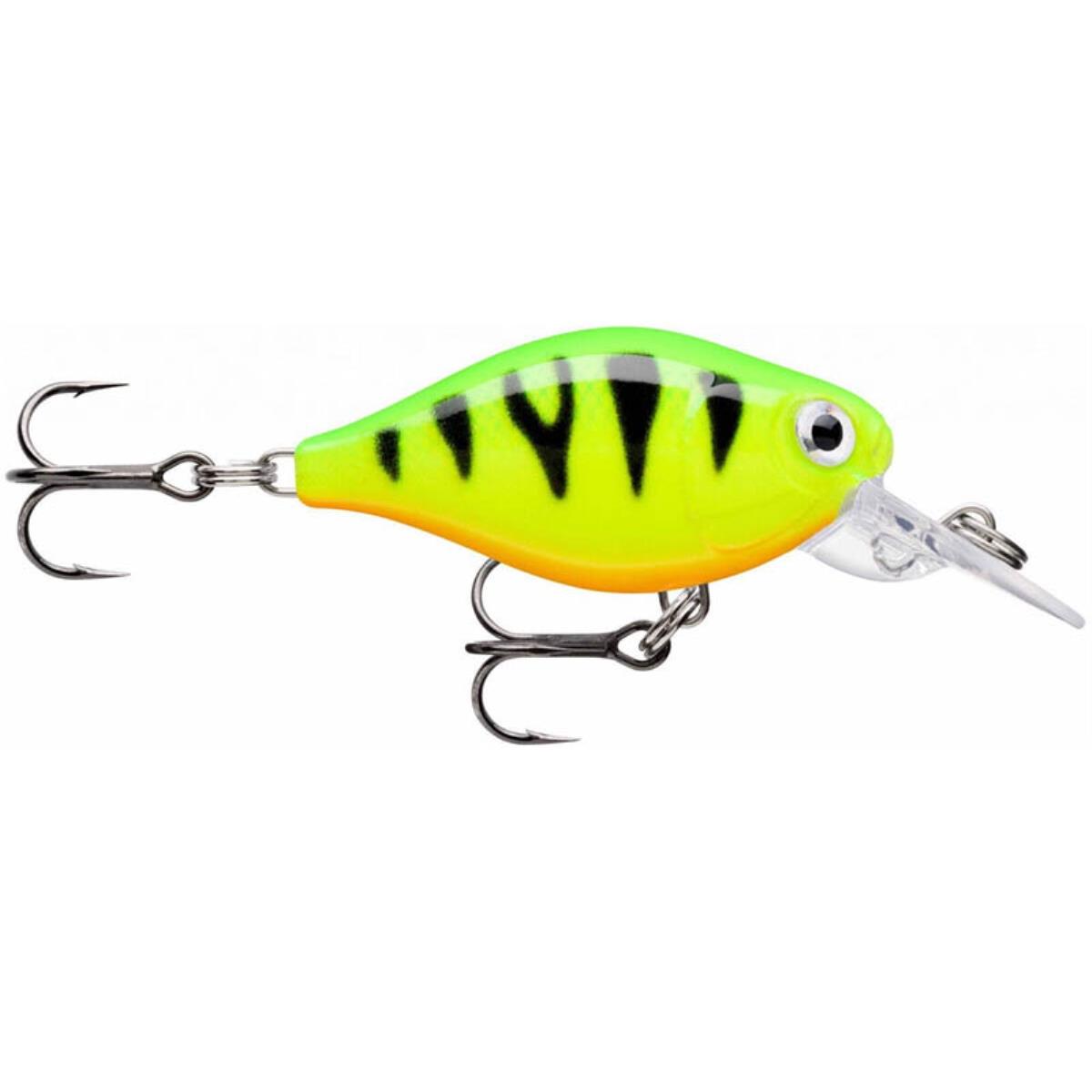 Воблер X-Light Crank Mid Runner 03 /FT Rapala