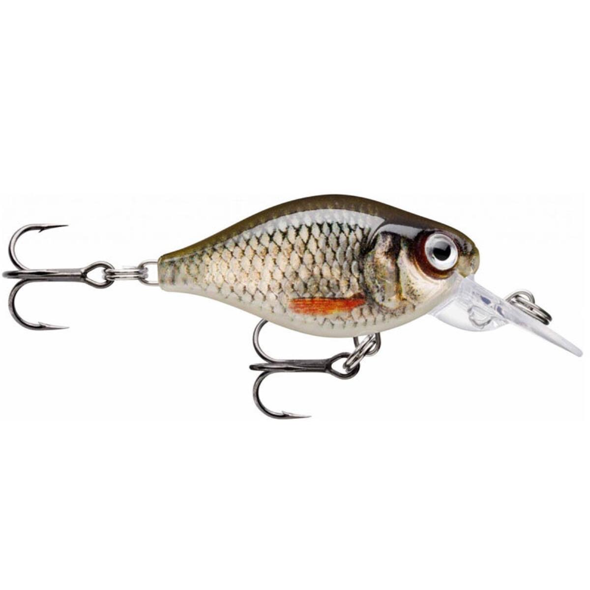 Воблер X-Light Crank Mid Runner 03 /ROL Rapala