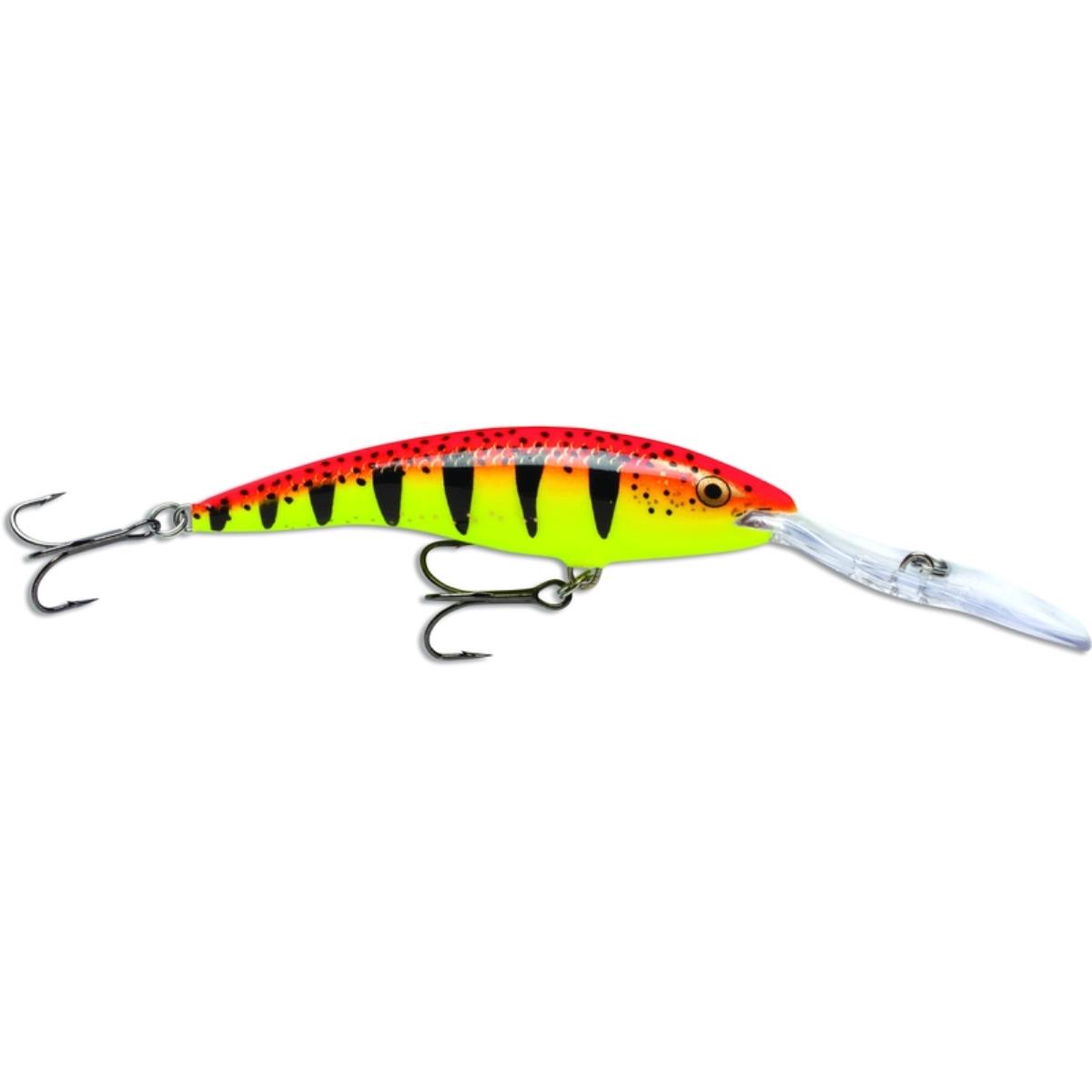 Воблер Deep Tail Dancer HT Rapala