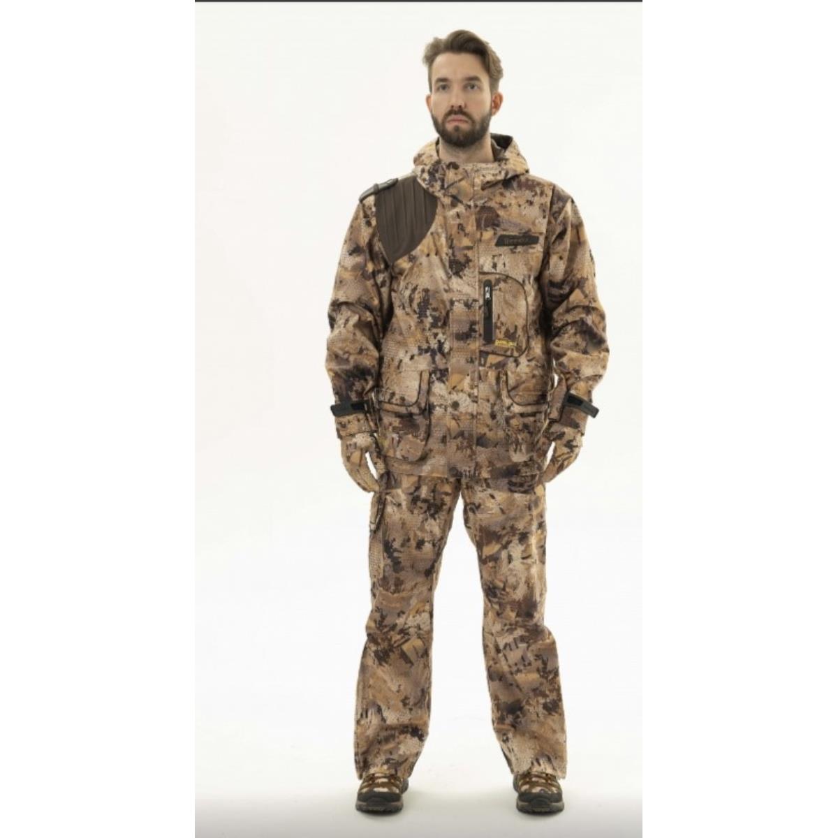 Костюм Remington Duck Hunting Yellow Waterfowl Honeycombs, р. XL Remington