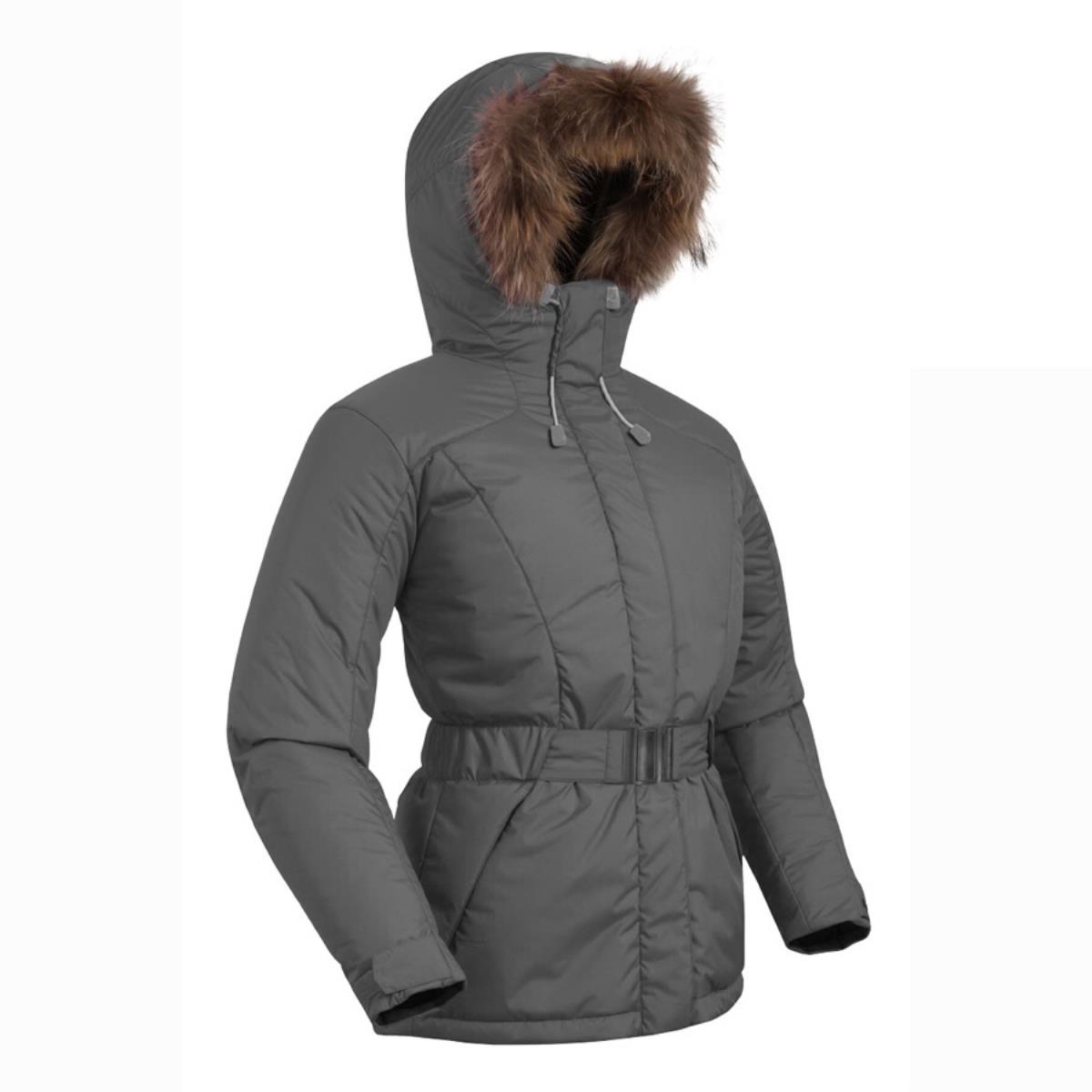 Куртка THL OTTAWA (4723) БАСК куртка женская зимняя био пух 300