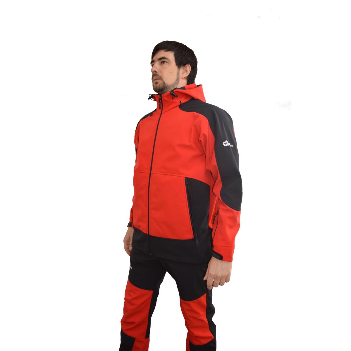 Куртка мужская Фишт (43102001) BVN куртка мужская dilan ozone