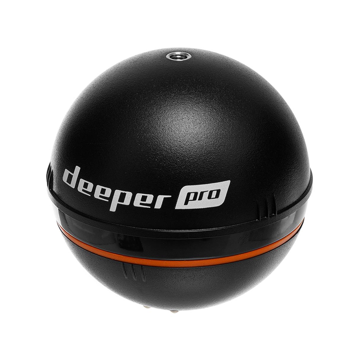 Беспроводной эхолот Deeper Sonar Pro беспроводной эхолот deeper sonar pro
