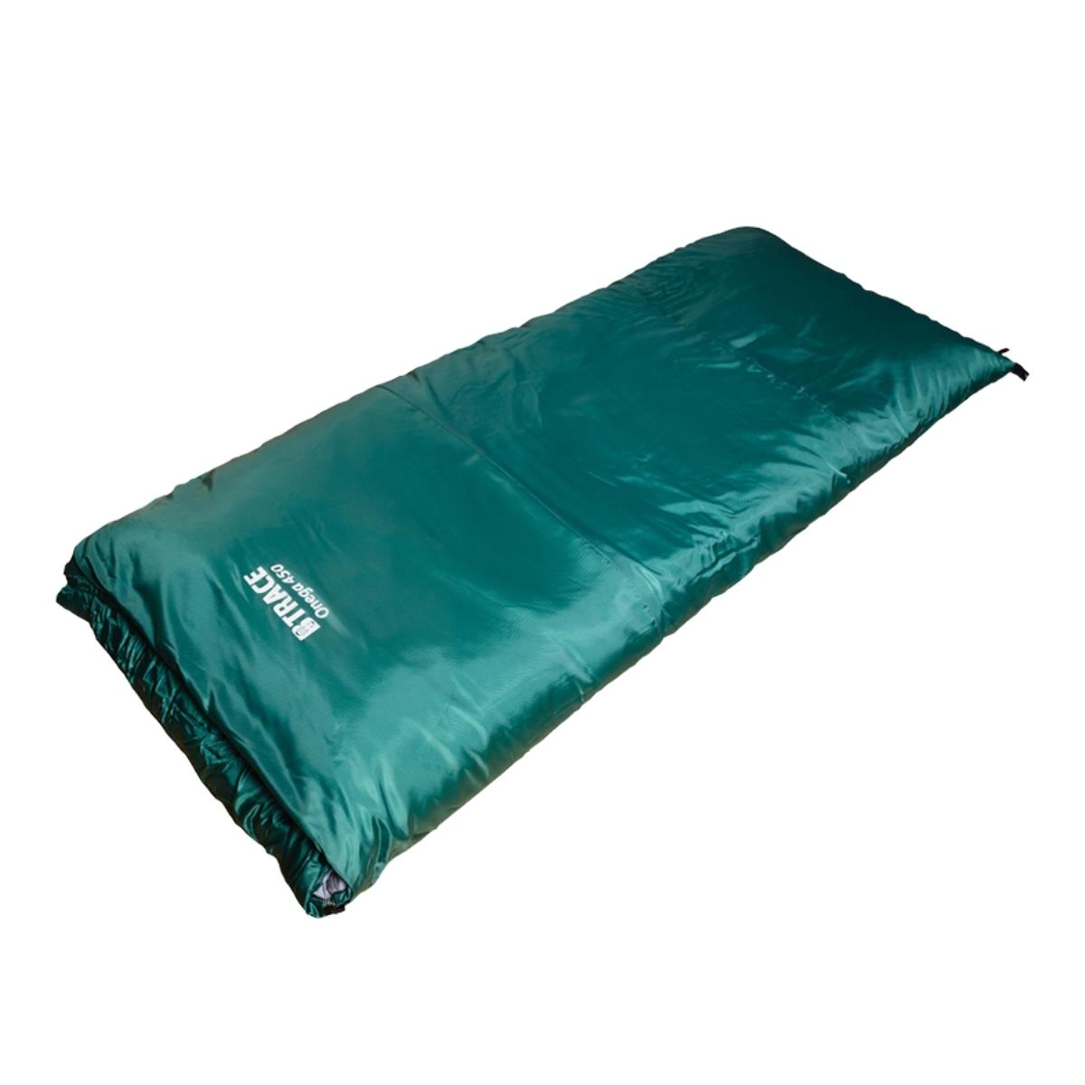 Спальный мешок Camping450 S0552 BTrace мешок для утилизации живой ёлки или хранения искусственной кзнм lm15444309