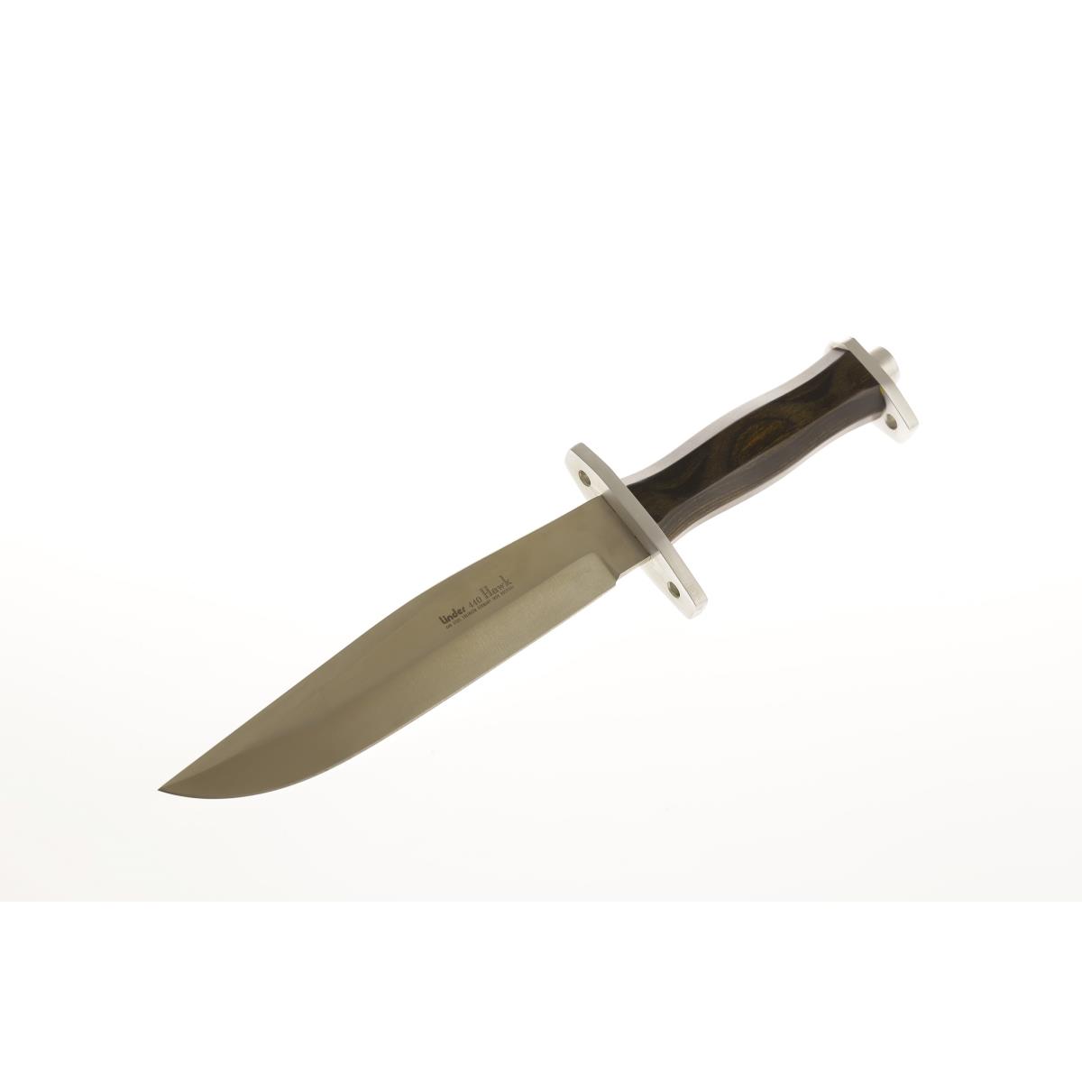 

Нож Linder hawk no box
