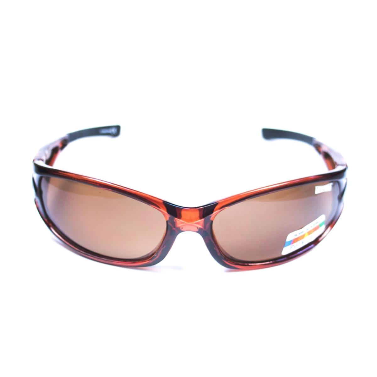 Очки Модель №072 (жесткий чехол) HITFISH очки спортивные