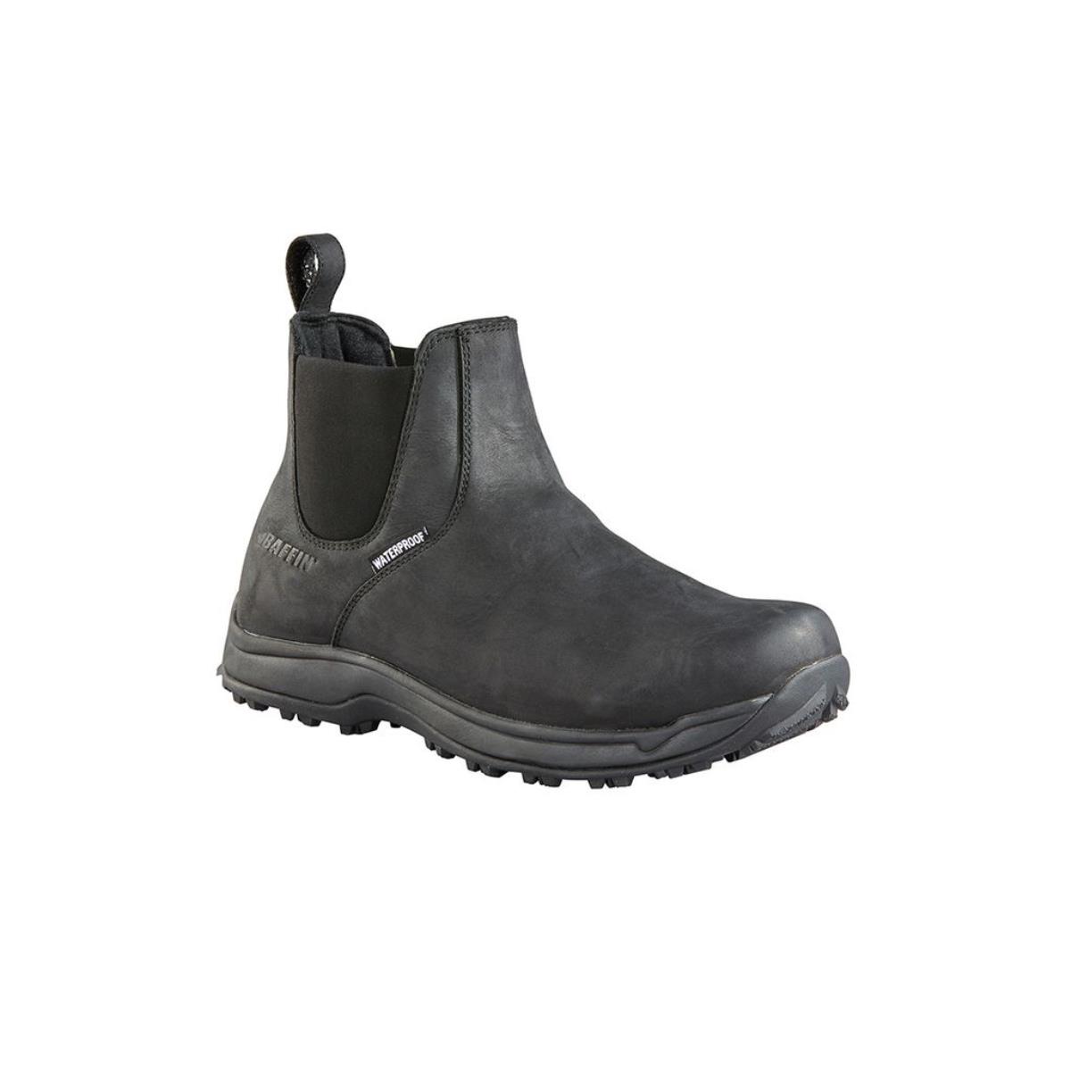 Bit boots