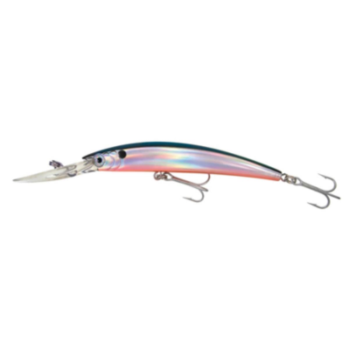 

Воблер Crystal Minnow DD 110F R539-GT (R539-GT) Yo-Zuri - Duel, R539-GT