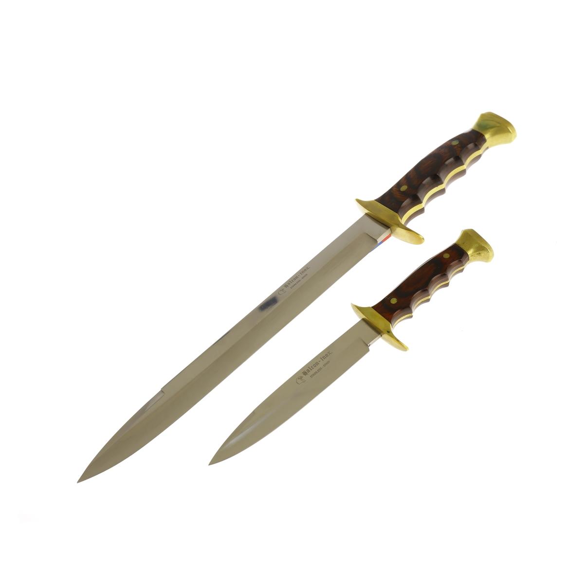 

Нож Muela falcon