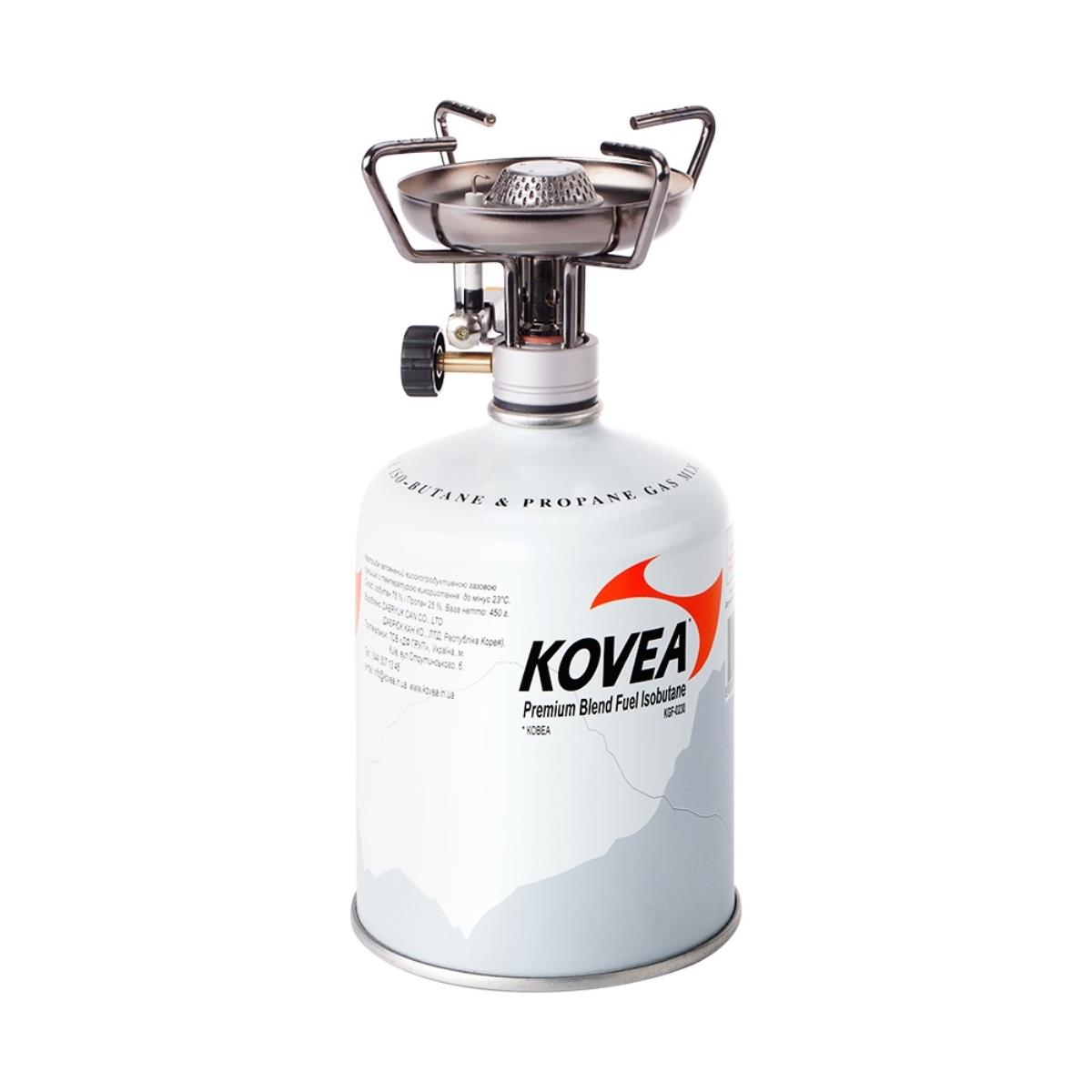 

Горелка газовая (KB-0410) Kovea, KB-0410