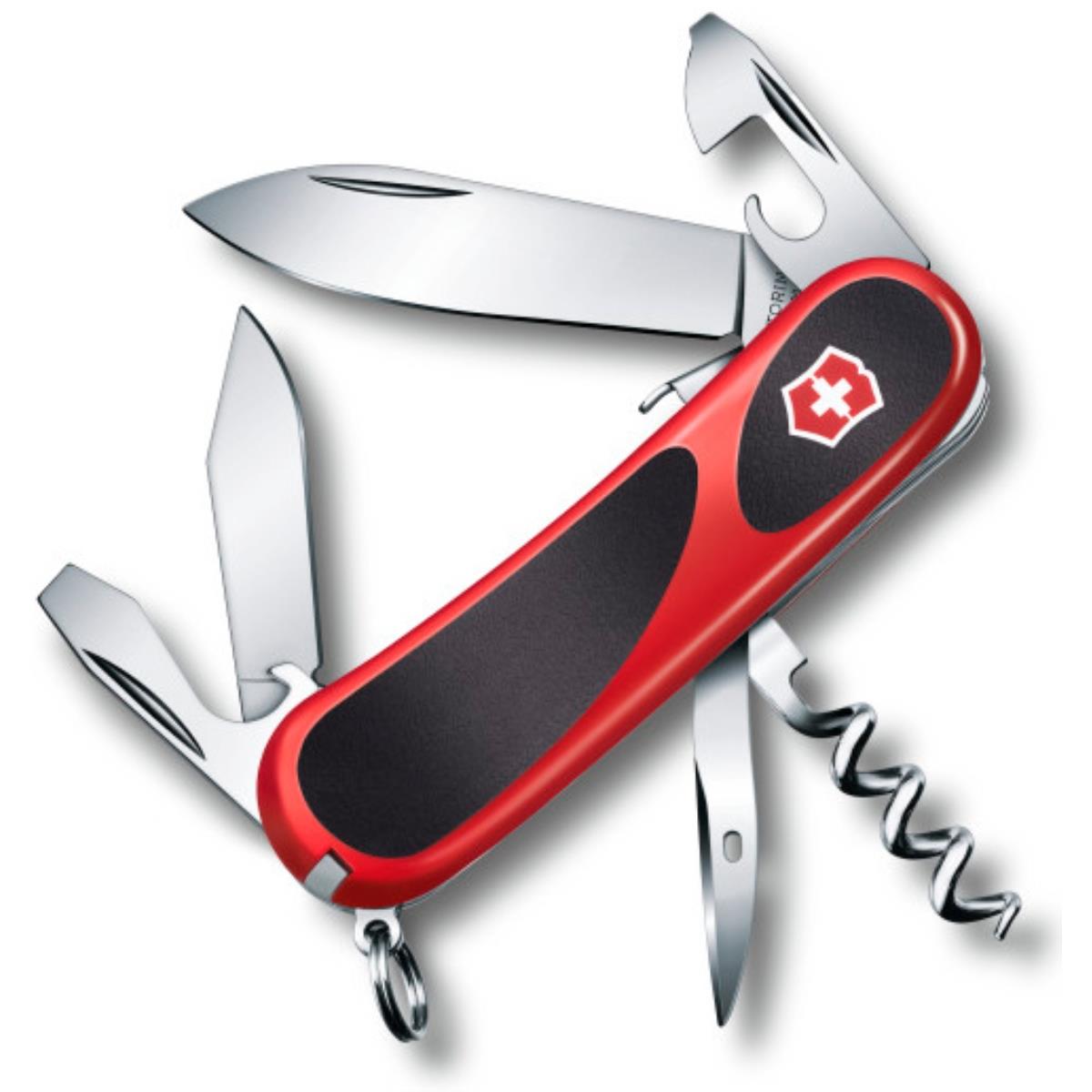 Нож 2.3603.SC VICTORINOX нож перочинный victorinox hiker 1 4613 91мм 13 функций красный