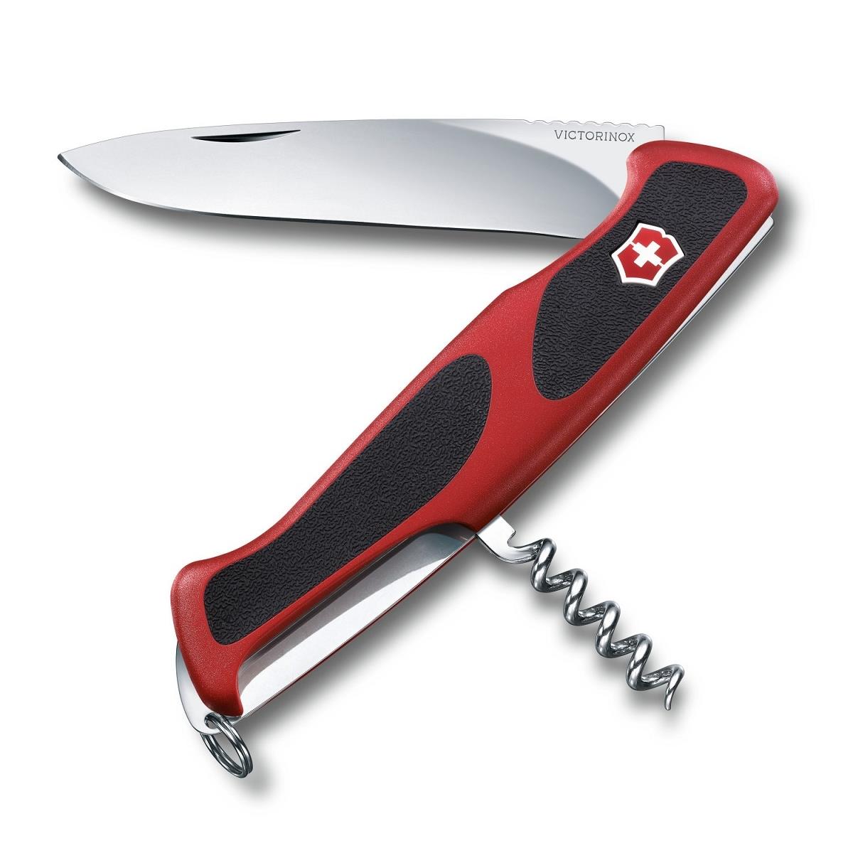 Нож 0.9523.С VICTORINOX нож брелок victorinox nail clip 580 0 6463 8 функций красный