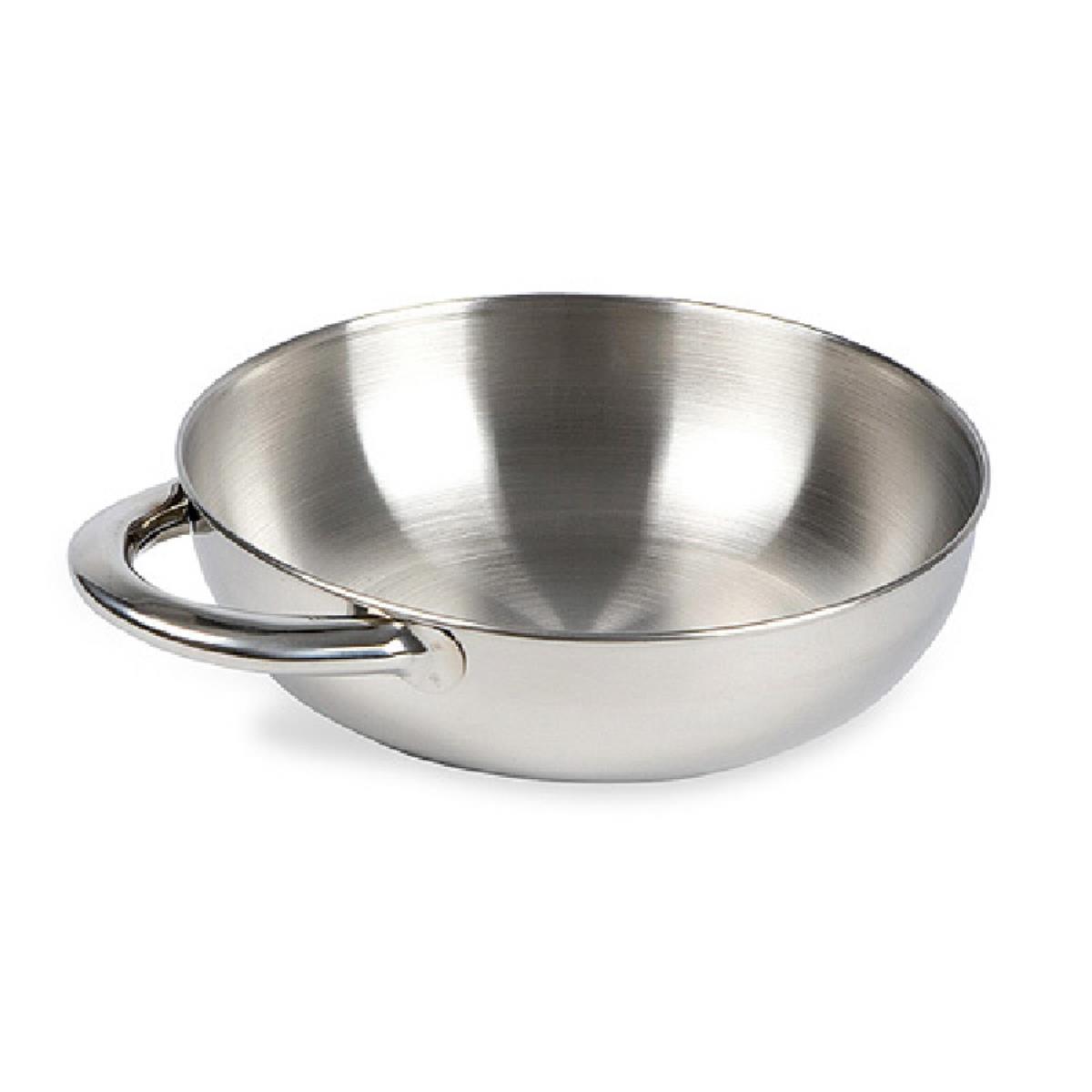 

Миска BOWL WITH GRIP Tatonka, 4033.000
