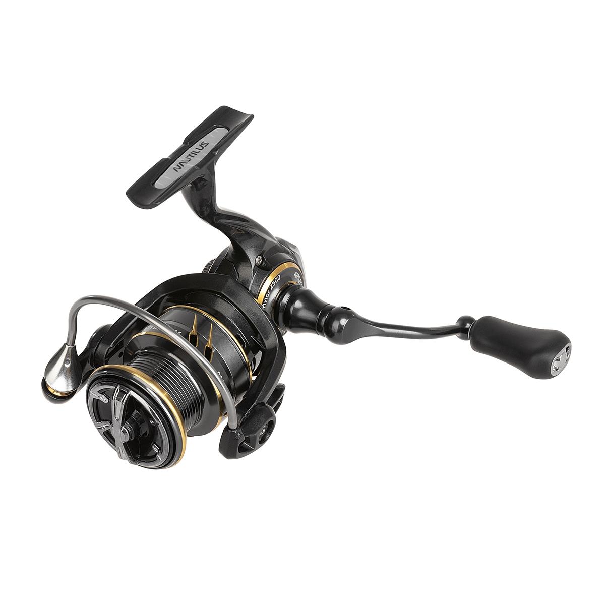 Катушка Avior 2500 Nautilus 5100₽