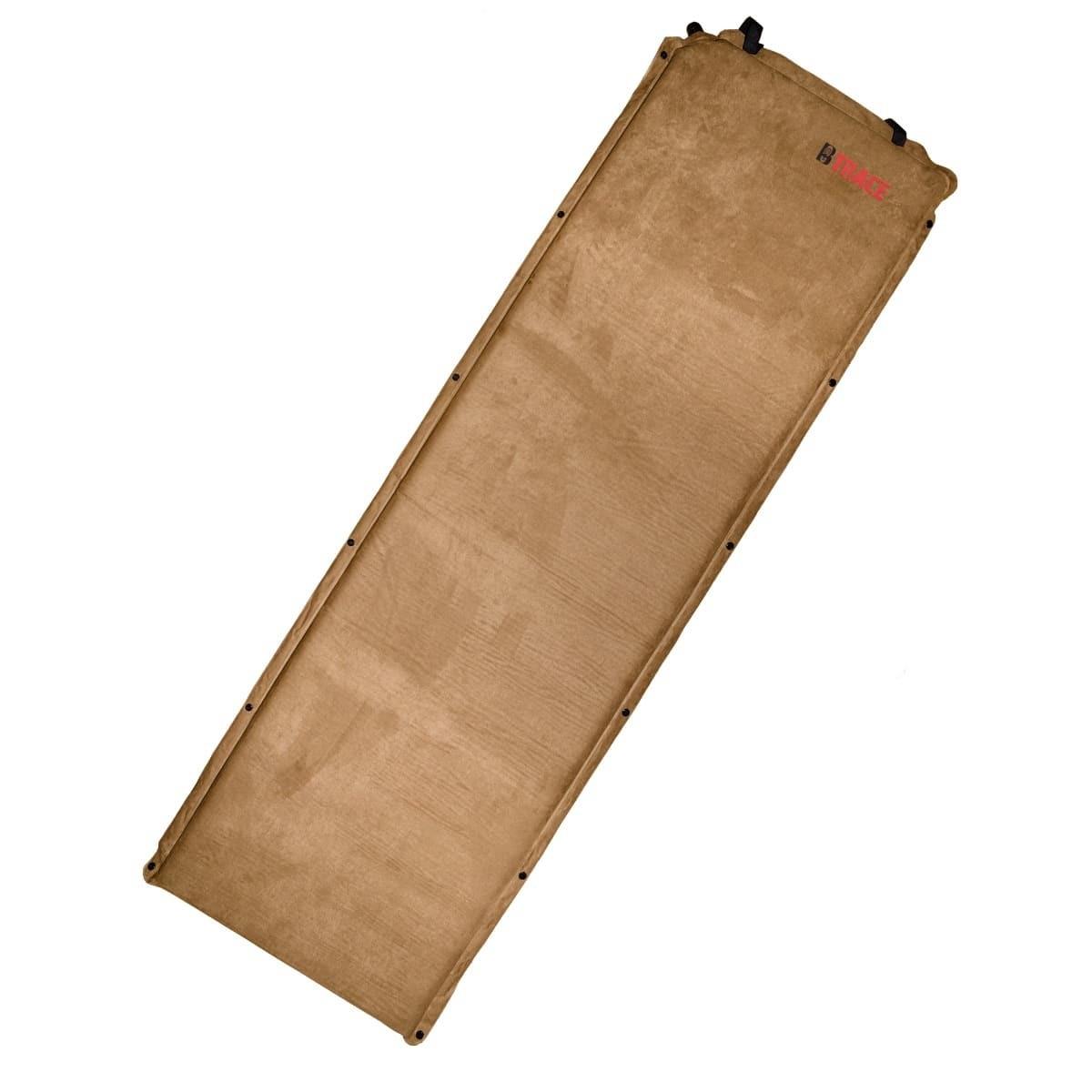Ковер самонадувающийся Warm Pad 5 (M0205)  BTrace ковер надувной утеплённый airmat delux с насосом m0221 btrace