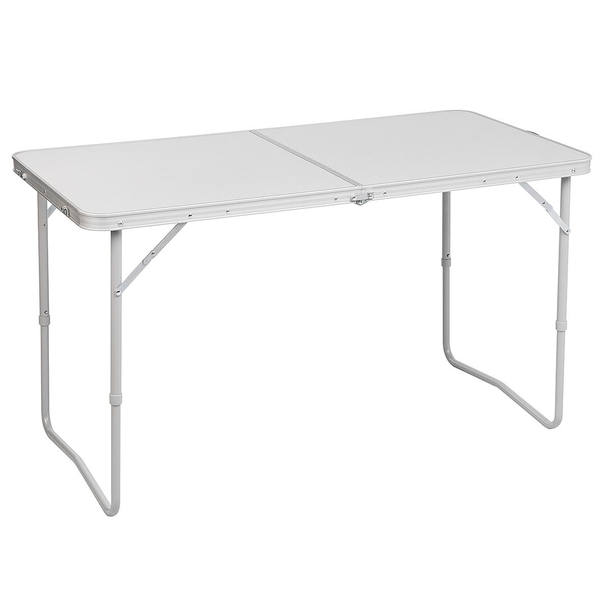 

Стол складной (T-PR-T-60x120) (пр-во Тонар) Premier Fishing, T-PR-T-60x120