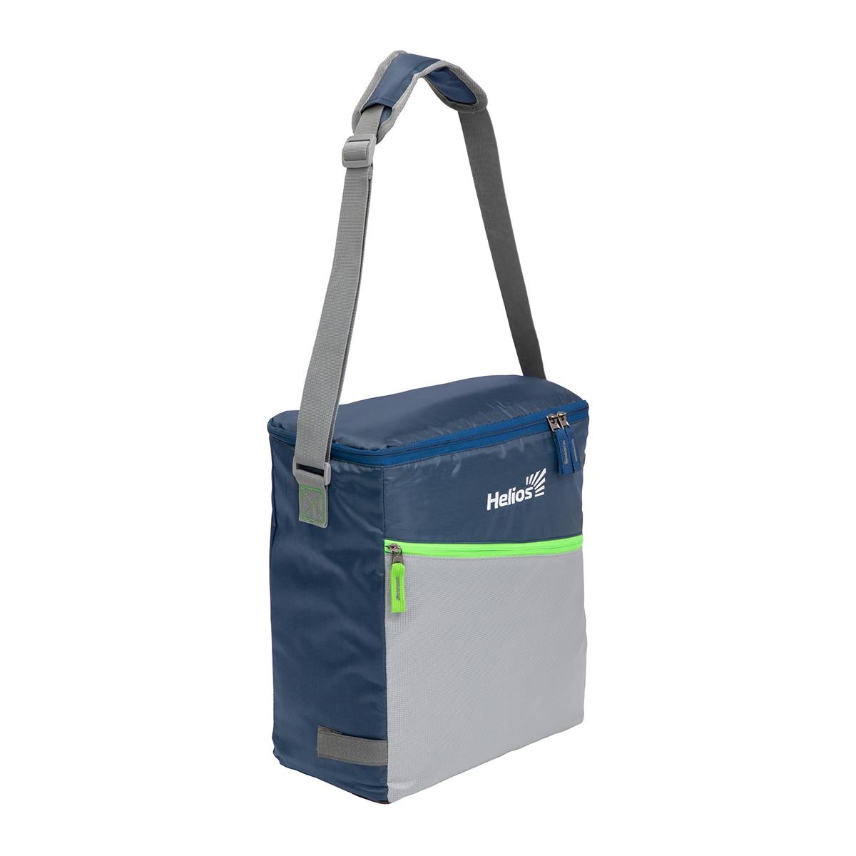 Изотермическая сумка-холодильник (HS-FYCB-101) 