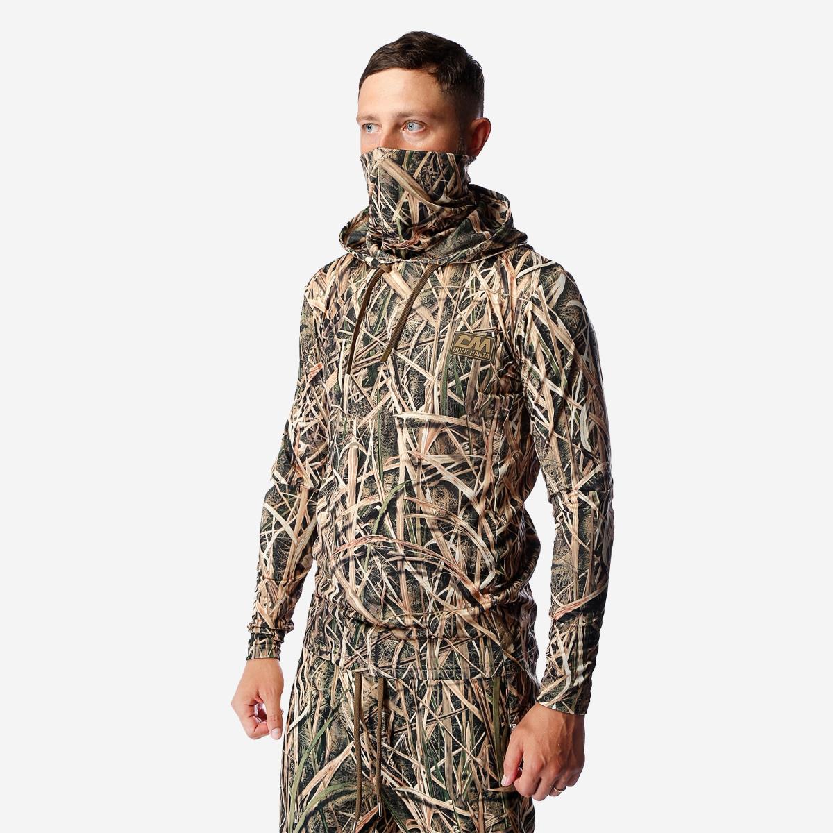 Джерси INVISIBLE NW4 4850180 С5205 Duck Mania 3370₽