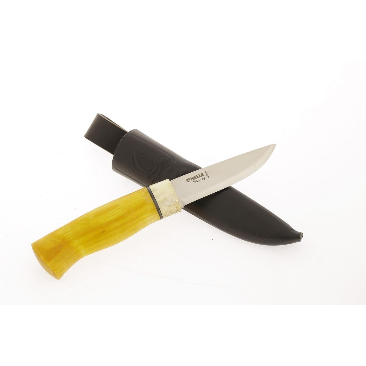 

Нож Helle Symfoni H025