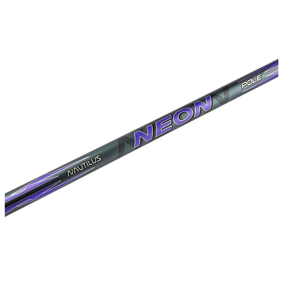кронштейн arlight alt pole spike 500 032538 Удилище Neon Pole 5 м Nautilus