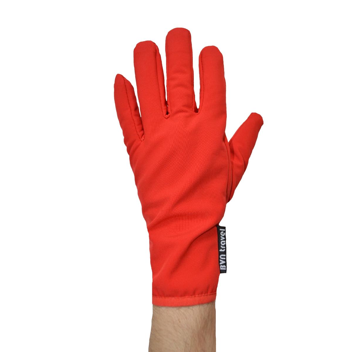 Перчатки SoftShell (480181) BVN утепленные перчатки атлант