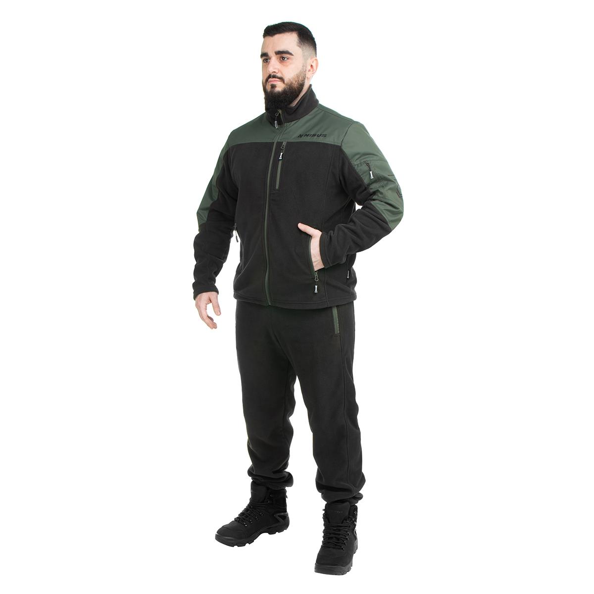 Костюм флисовый ARGUT Nisus 9655₽