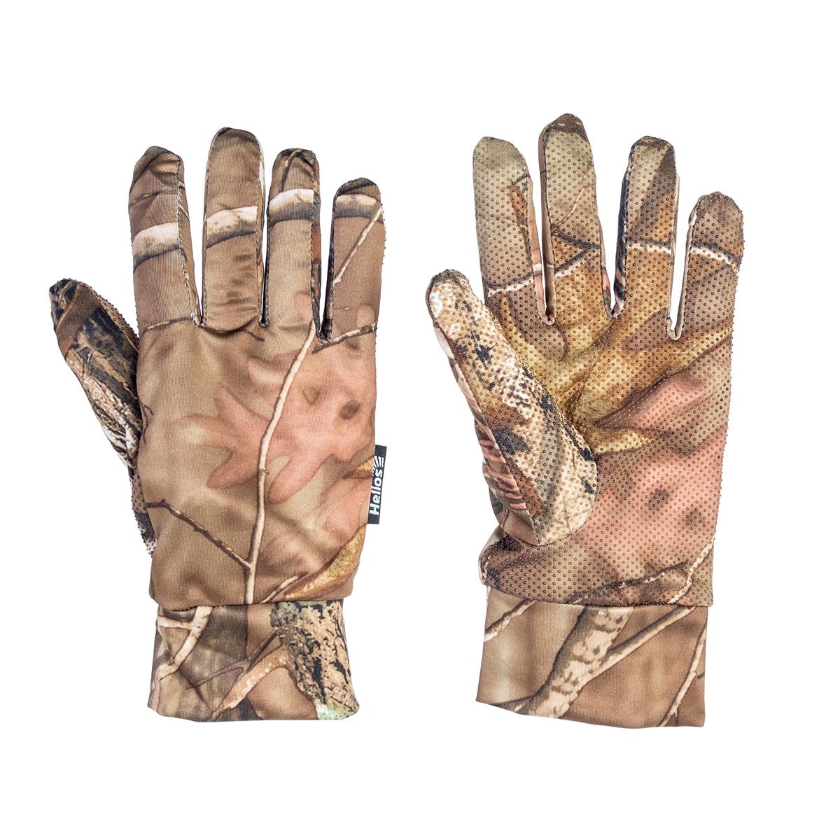 Перчатки трикотажные HS-HY-Z08 Helios 1100₽