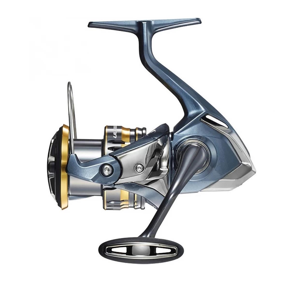 

Катушка Ultegra 1000 FC Shimano, ULT1000FC