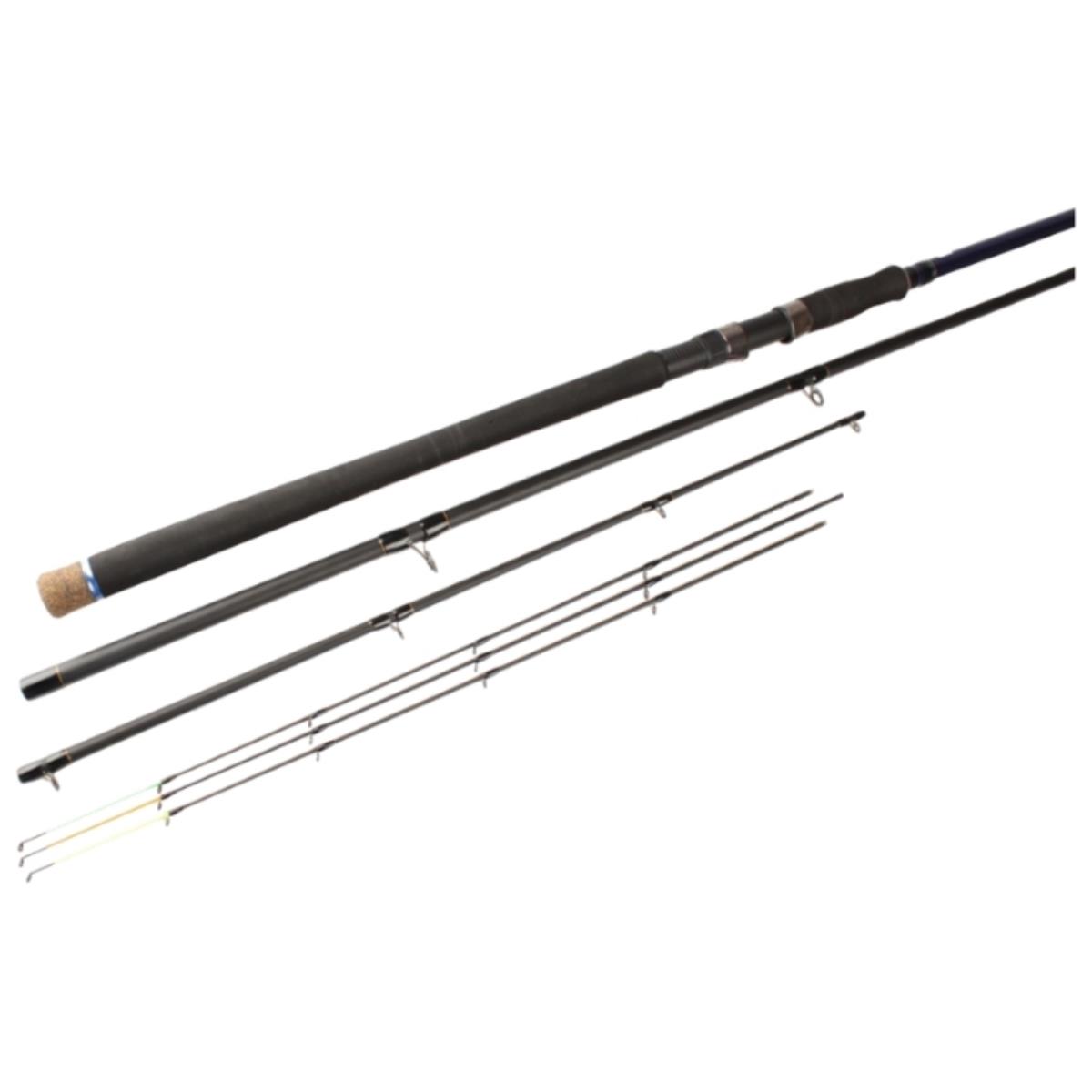 

Удилище Classic Feeder 3.6m FANTOM, Classic Feeder 3.6m30-90g