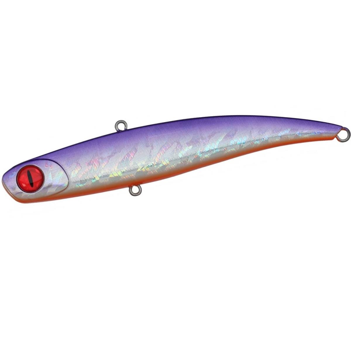 Воблер Vib WhipHead Slim #12 Frapp