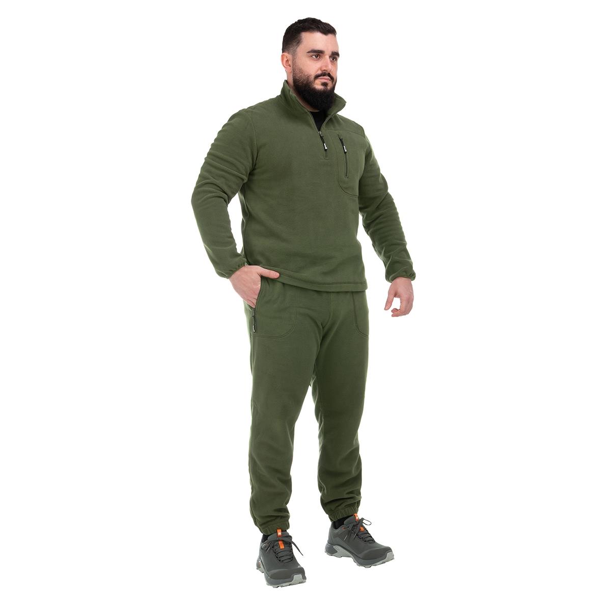 Костюм флисовый Антарес Helios 4815₽