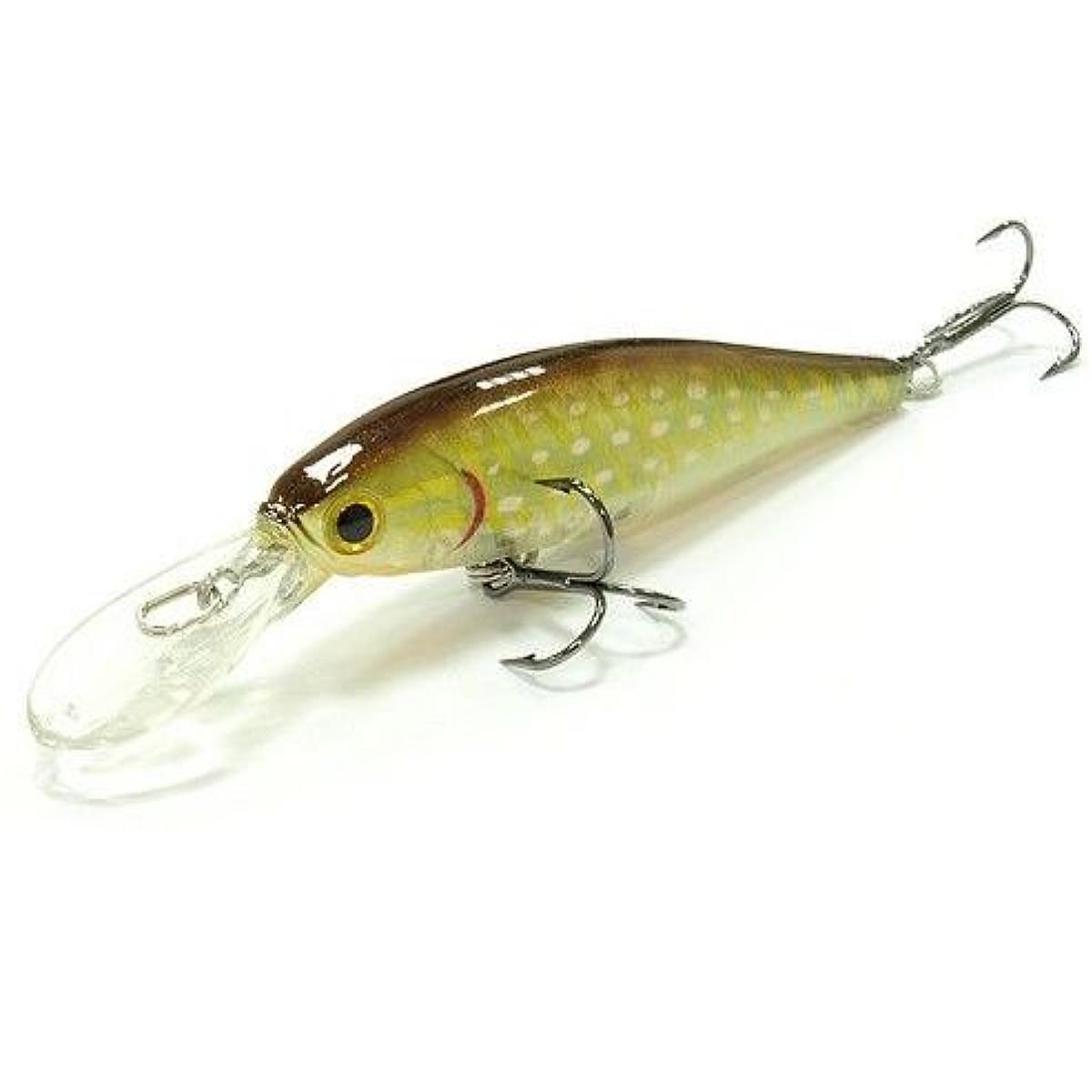 Воблер Pointer 78-881 Ghost Northern Pike Lucky Craft
