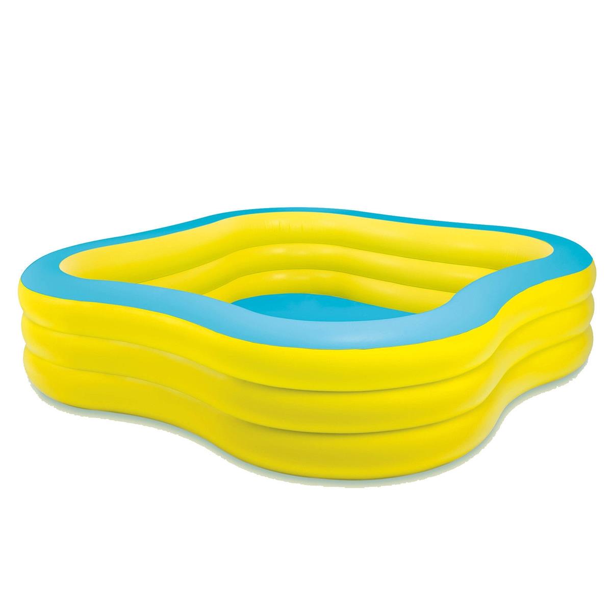 

Бассейн игровой (57495) INTEX, 57495