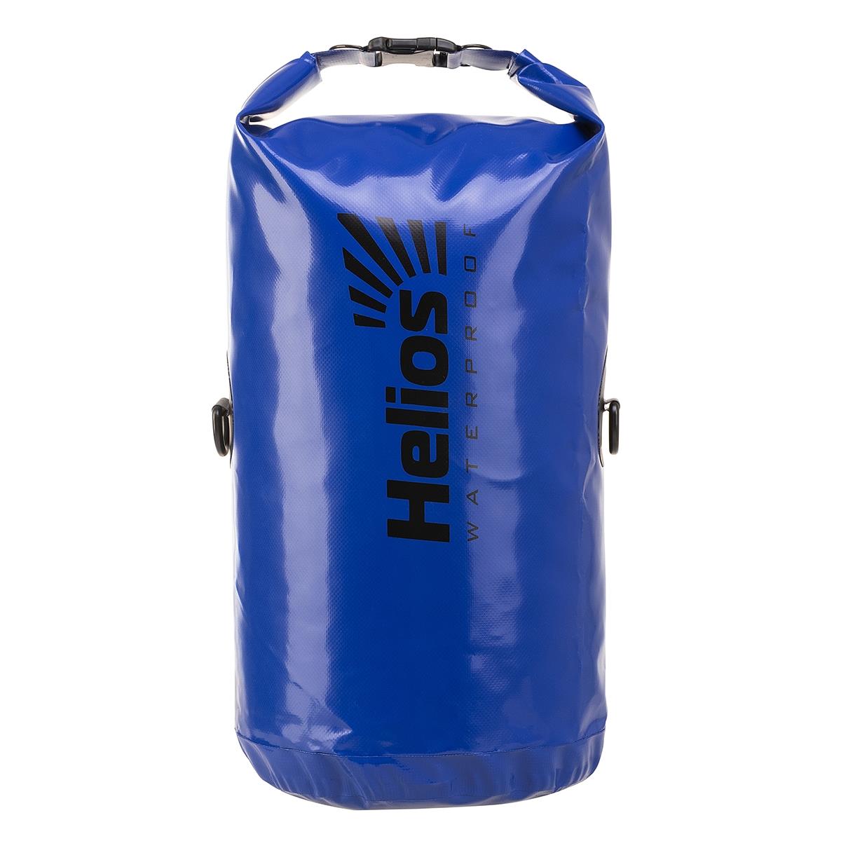 Драйбег 15л d25h62cm синий HS-DB-152562-DB Helios 1568₽