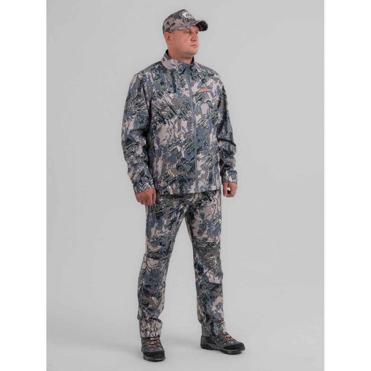 Костюм Arizona Figure р L RM1082 Remington 15891₽